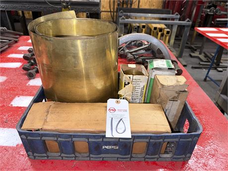 Steel Shims