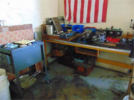Machine Parts