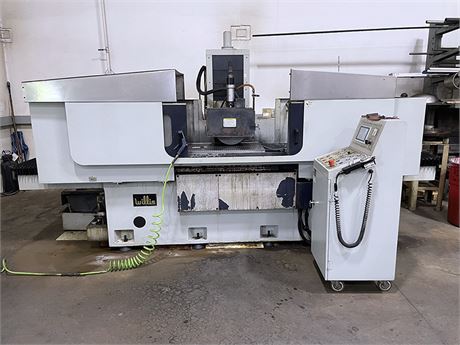 Willis 2040WMA2 Surface Grinder (2007)