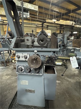 Winslow HC Exactomatic Drill Sharpener