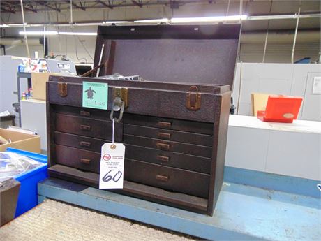 Tool Chest