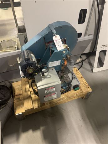 Azimuth Machine Sheet Metal Stamper