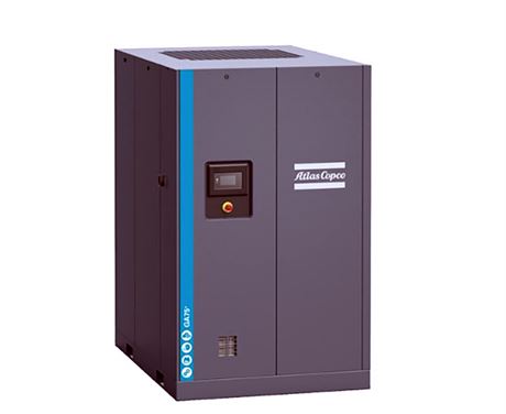Atlas Copco GA75 125 AP Air Compressor (2025)