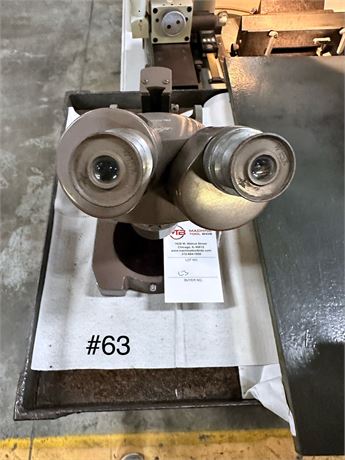 Swift Microscope