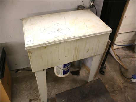 Parts Cleaner
