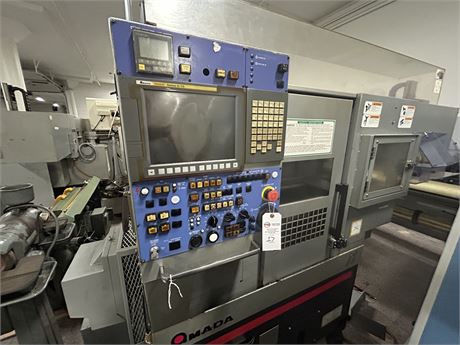 2013 Amada-Wasino J-1