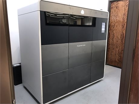 3D Systems ProJet 5500X 3D Printer (2015)
