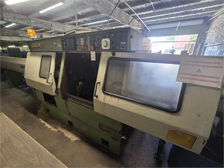 Star STM-38 Automatic Screw Machine