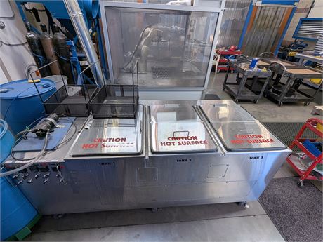 Omegasonics Pro Plus X3 (2012)