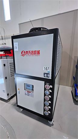 AOTISEN ATX15-AF Chiller (2022)