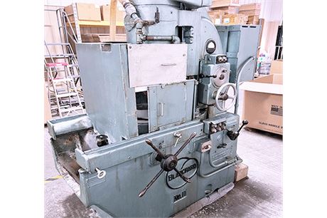 Blanchard No. 11 Grinder