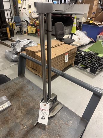 SPI 18" Dial Height Gauge