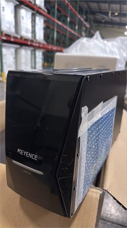 Keyence MD-X2500 Laser Engraver (2020)