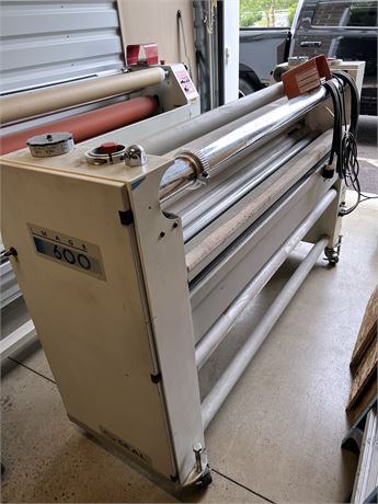 Seal Image 600iT-600 Laminator (1996)