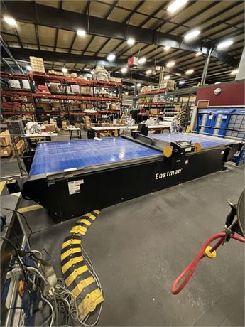 Eastman Eagle EC3 (2012)