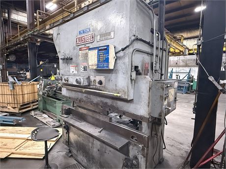 All Steel 70-6 Press Brake