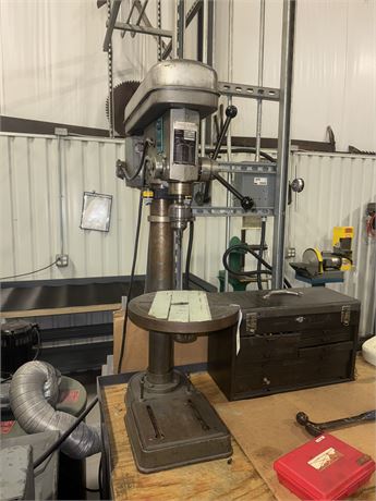 Chicago Power Tools #AI-258-2
