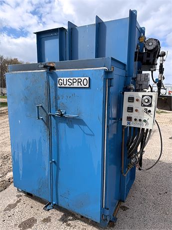 Guspro G04B4040 Heat Cleaning Oven