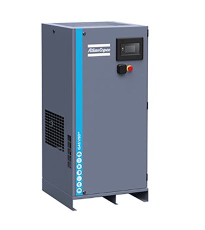 Atlas Copco GA5VSDS P 175 MEAF GA5VSDS P 175 MEAF 200/230V TM Air Compressor (20