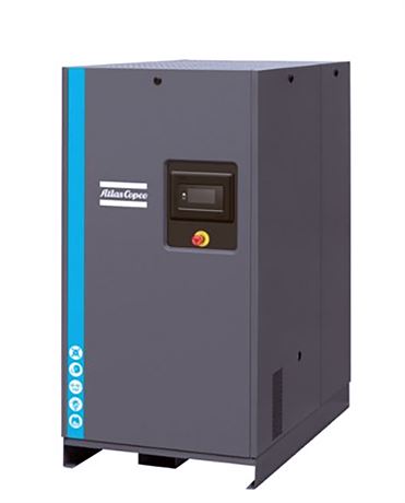 Atlas Copco GA37 125 AP 460V Air Compressor (2025)