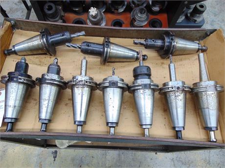 Tool Holders