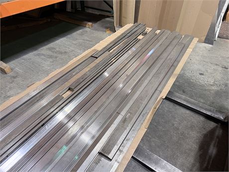 American-Style Press Brake Tooling (2010)
