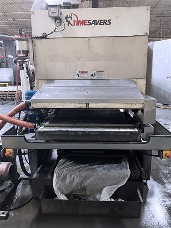 Timesavers Lynx 37MWT-D-60 (2017)