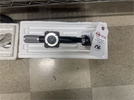 Standard dial bore gauge