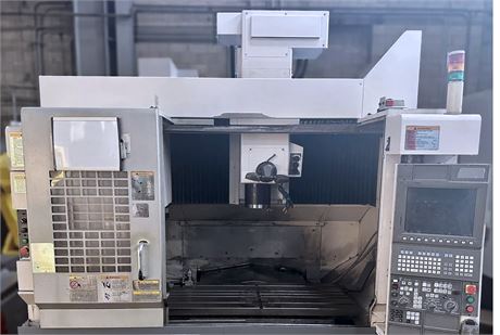 Okuma ES-V3016 VMC (2003)