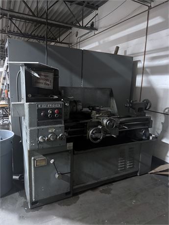 Sheldon Manual Lathe