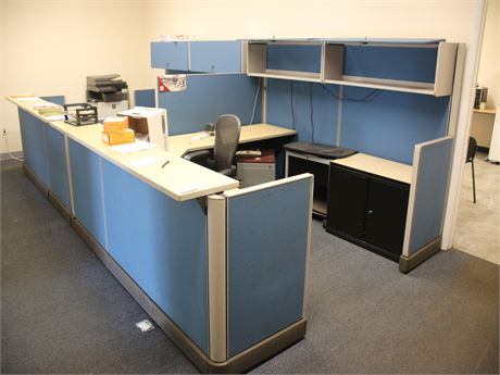 Area of Contents