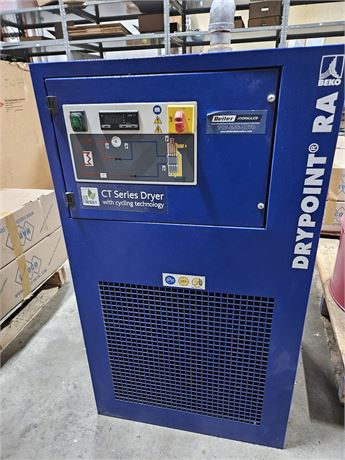 BEKO Technologies RACT300-R_XB Air Dryer (2021)