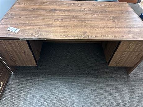 Lot of Assorted Furniture