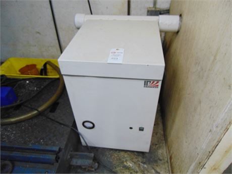 IP Systems LLC Fume Extraction System