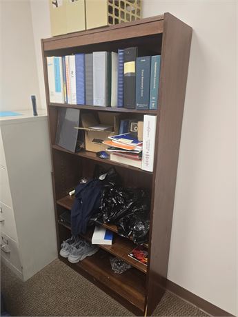 Lot of Assorted Furniture