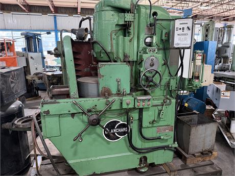 11-20 BLANCHARD Rotary Surface Grinder