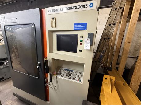 1998 Charmilles Robofil 290