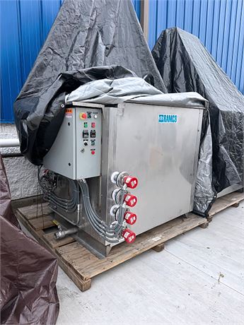 RAMCO CML-4ESS (2010)