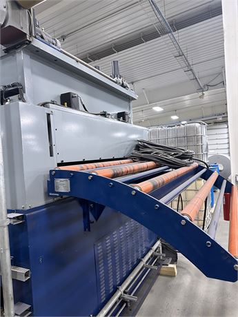 RDI Coil Straightener (2019)