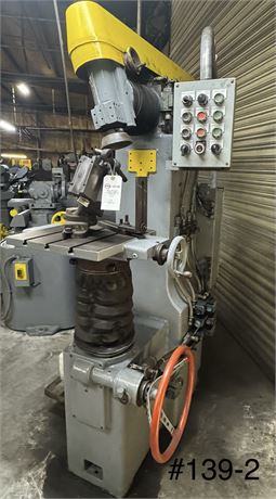 Miscellaneous Grinding Fixtures