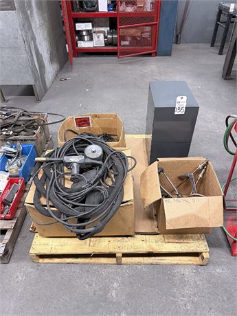 Welding Accessories