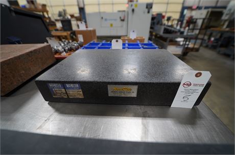 ACURITE GRANITE SURFACE TABLE