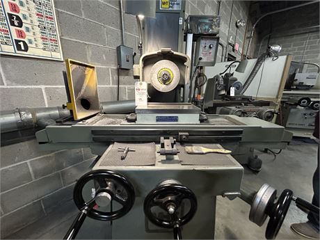 Mitsui MSG-200H/ 6-12