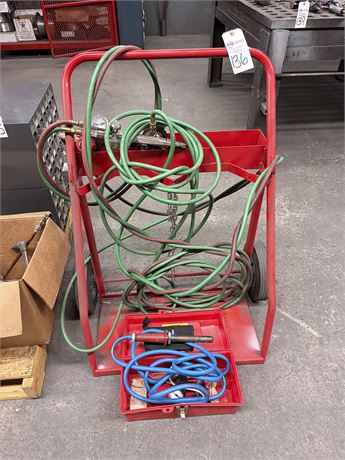 Welding Accessories
