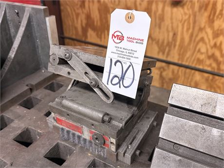 Suburban Tool MSPC-66FP Sin Plate