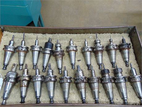 Tool Holders
