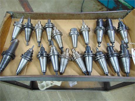 Tool Holders