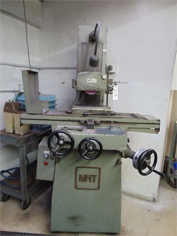 Mitsui Surface Grinder