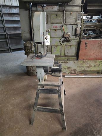 Delta 12" Band Saw