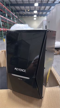 Keyence MD-X2500 Laser Engraver (2020)